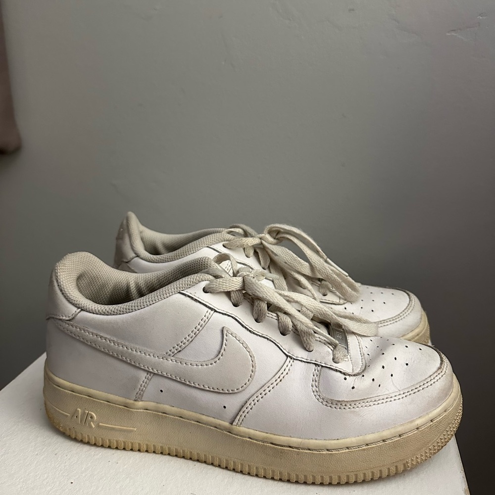 Nike Air Force ones